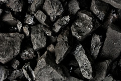 Barrack Hill coal boiler costs