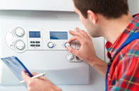 free commercial Barrack Hill boiler quotes