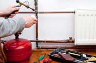 free Barrack Hill heating repair quotes